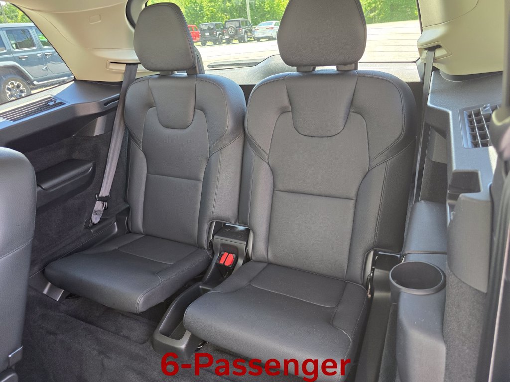 Used 2023 Volvo XC90 B6 Plus w/ Protection Package Premier AWD/4WD image 16