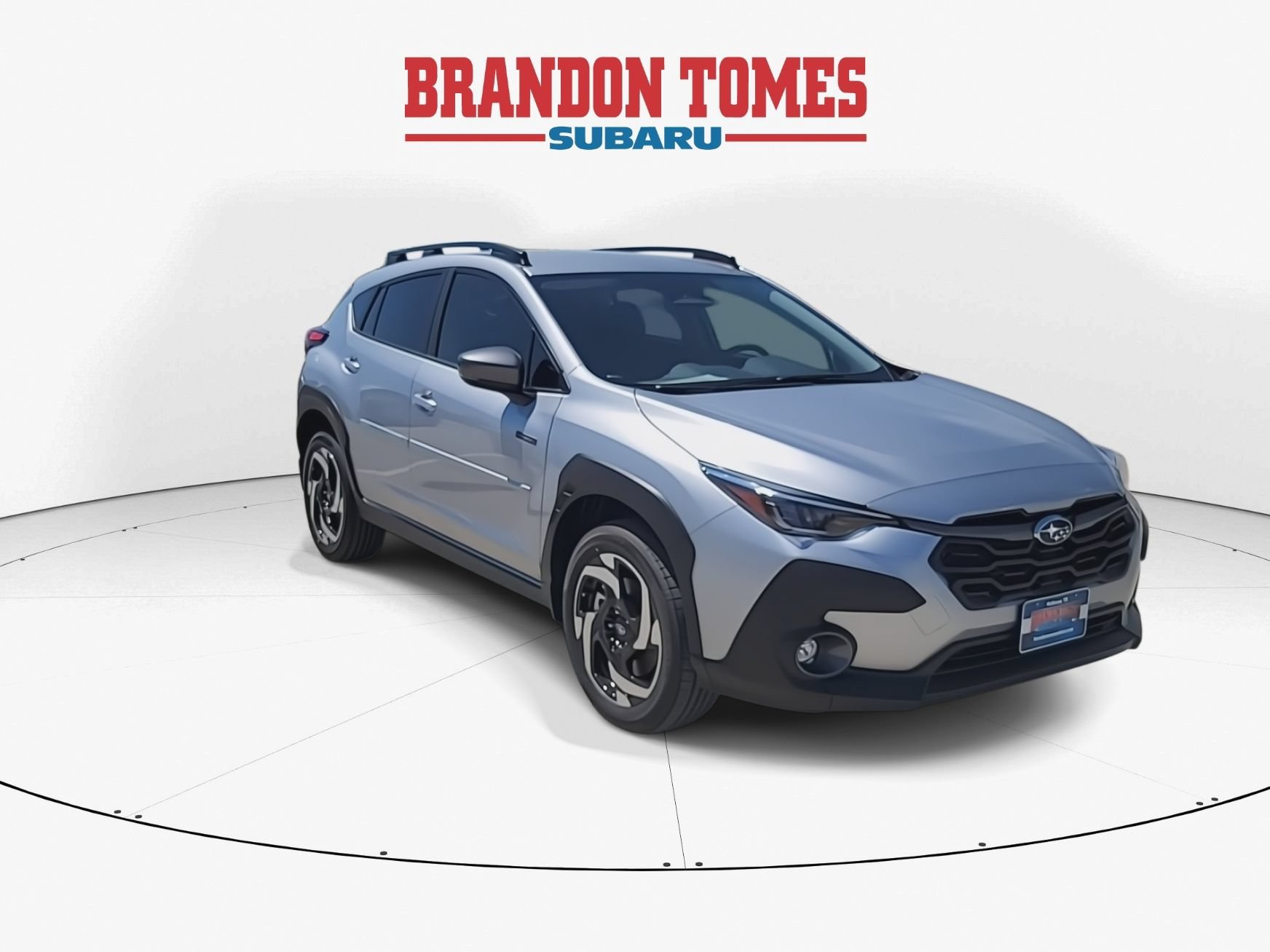 New 2026 Subaru Crosstrek 2.5i Limited AWD/4WD image 2