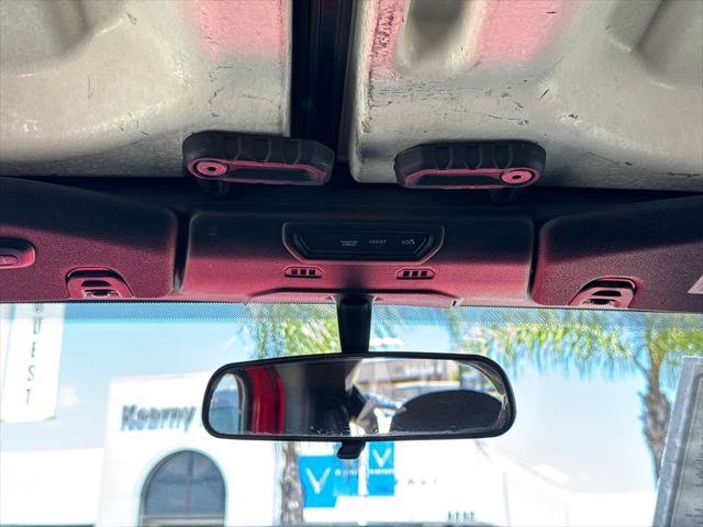 Certified 2023 Jeep Wrangler Unlimited Sport AWD/4WD image 25