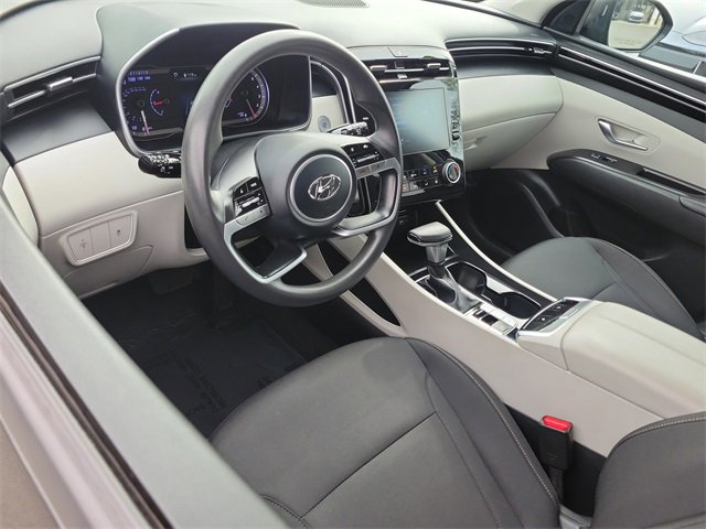 Used 2022 Hyundai Tucson SEL image 6