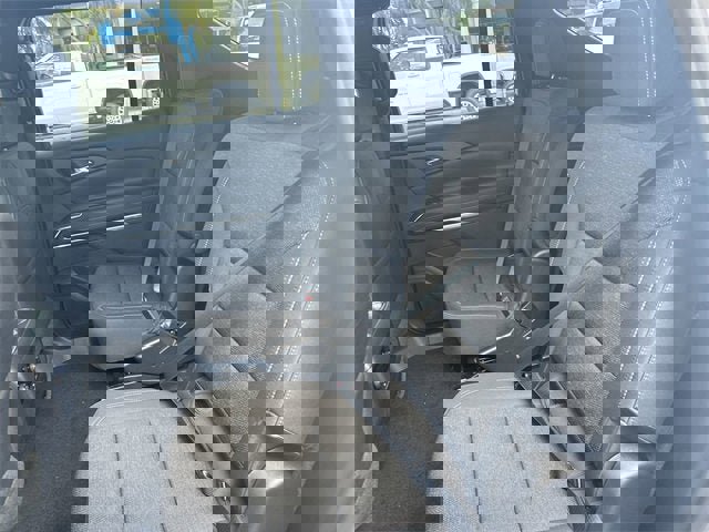 New 2026 Chevrolet Traverse LT image 26