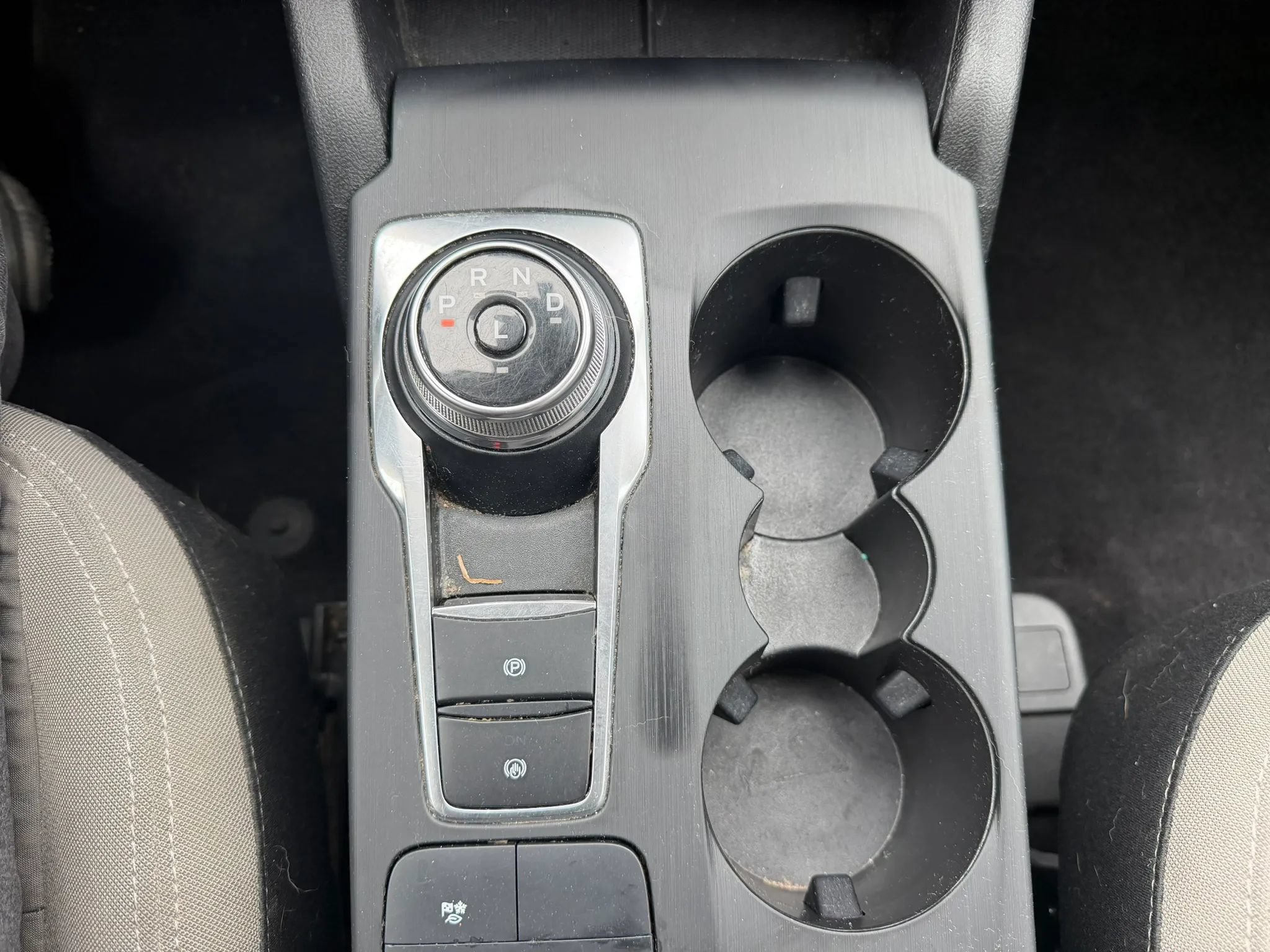 Used 2022 Ford Escape SE AWD/4WD image 20