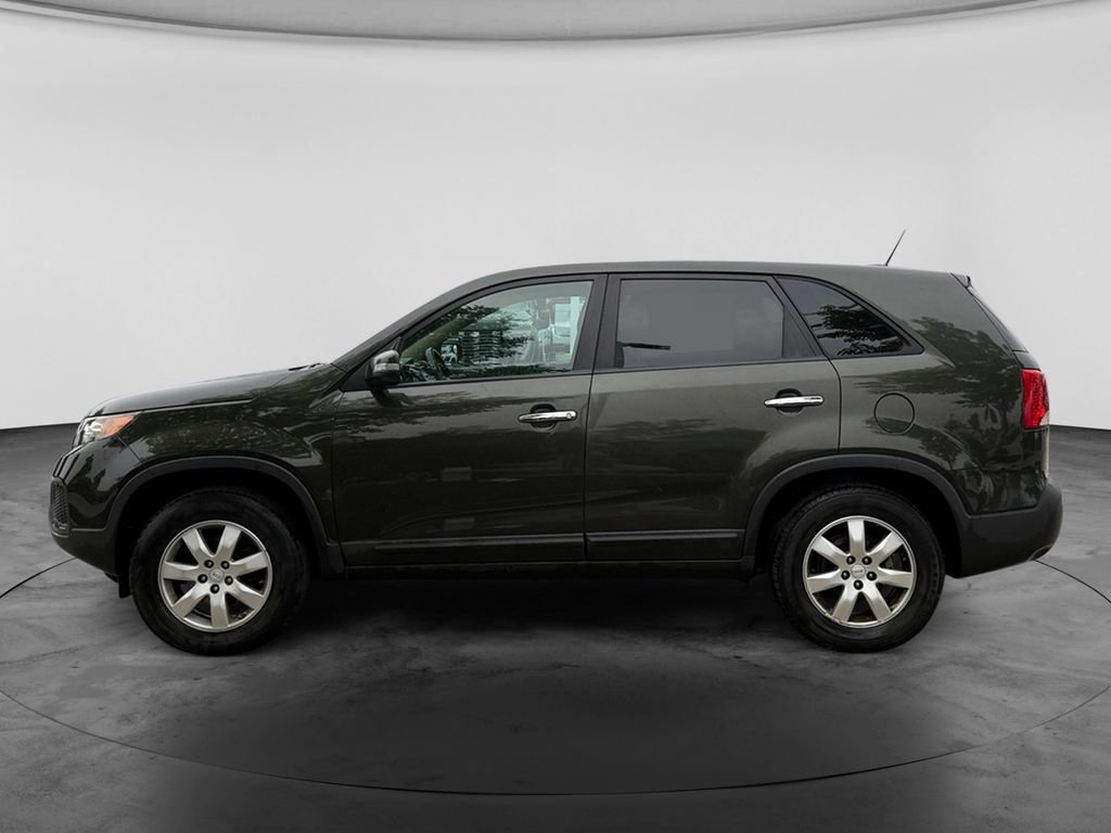 Used 2011 Kia Sorento 2WD image 6