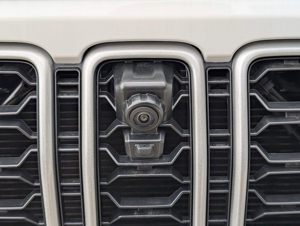 New 2026 Jeep Wrangler Sahara image 46