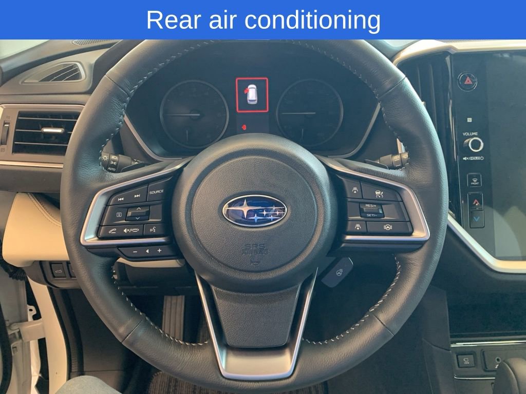 New 2026 Subaru Ascent Limited image 4