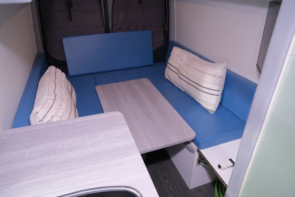 Used 2021 Mercedes-Benz Sprinter 2500 image 43