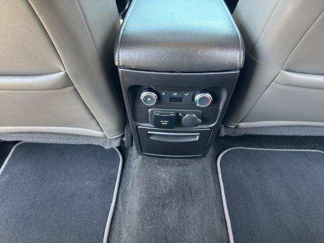 Certified 2019 Ford Flex SEL w/ Equipment Group 202A FWD image 21