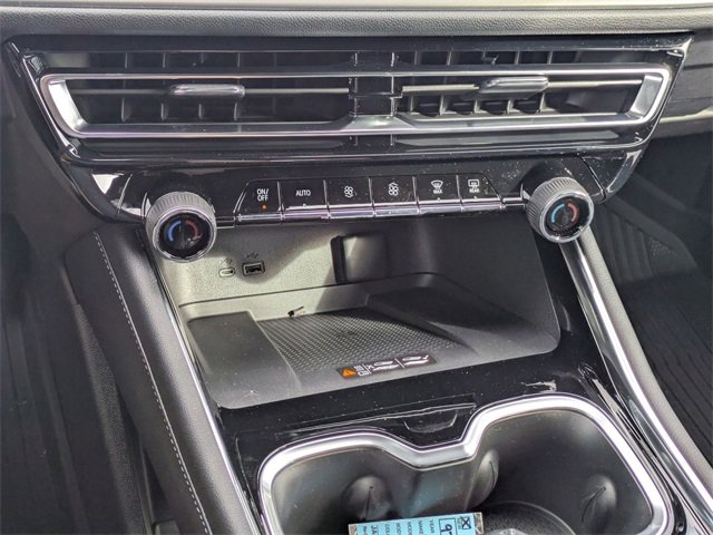 New 2026 Chevrolet Traverse LT w/ Driver Confidence Package image 21