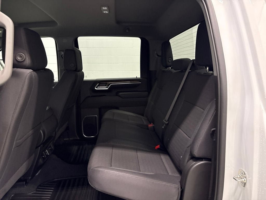 New 2026 Chevrolet Silverado 2500 LT AWD/4WD image 36