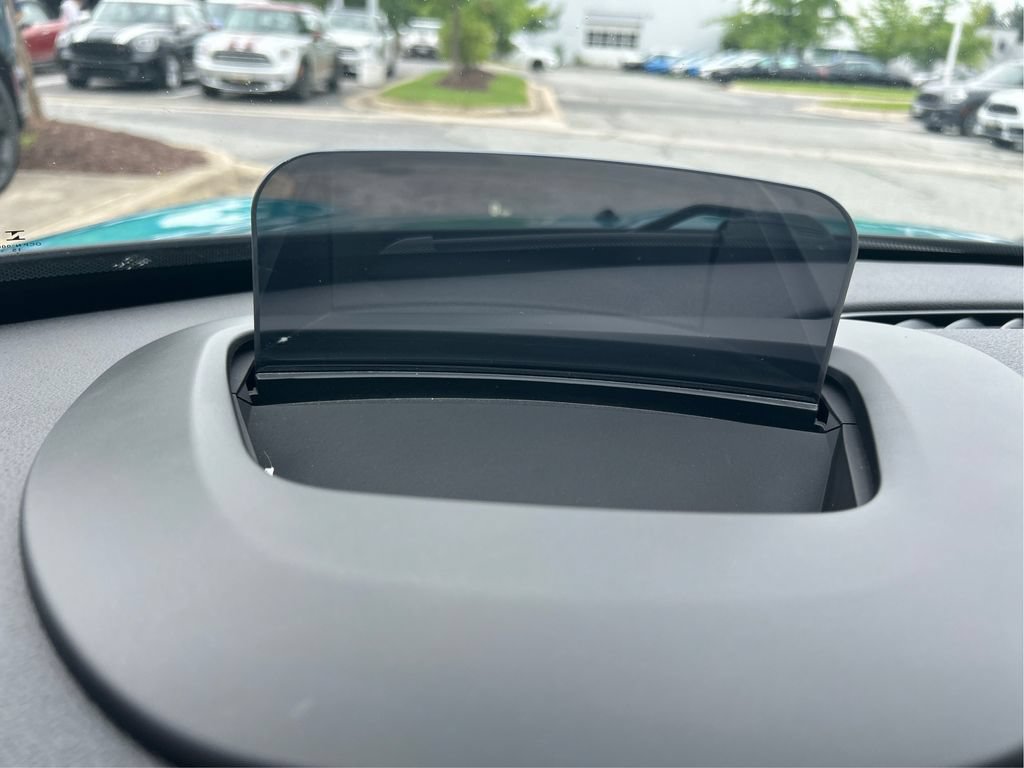 Used 2016 MINI Cooper Convertible FWD image 51