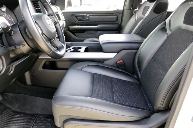 Used 2023 RAM 1500 Lone Star AWD/4WD image 10