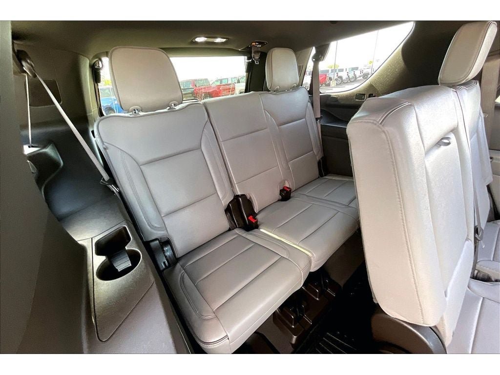 Used 2026 GMC Yukon Elevation AWD/4WD image 29