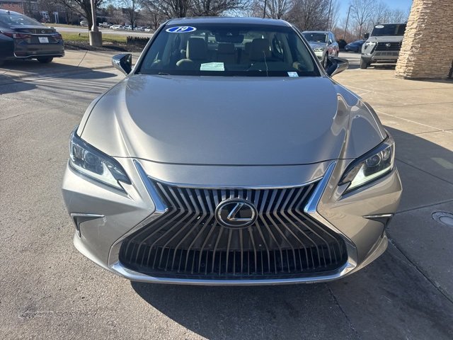 Used 2019 Lexus ES 350 350 image 8