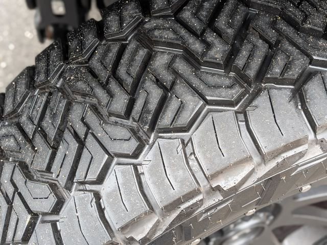 New 2025 Ford F150 Lariat w/ Equipment Group 502A High image 16