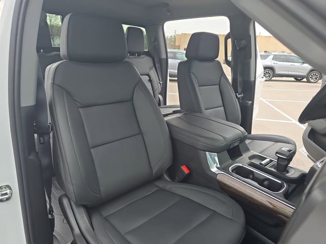 Used 2026 GMC Sierra 1500 Elevation w/ Elevation Premium Package image 10