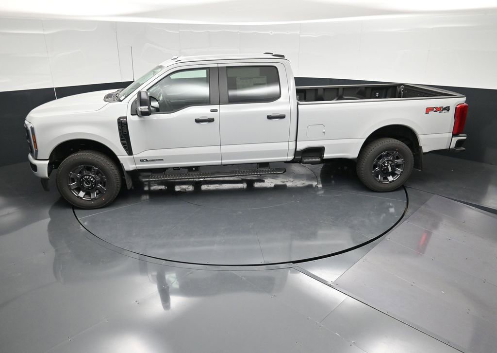 New 2026 Ford F350 XL w/ STX Appearance Package AWD/4WD image 49