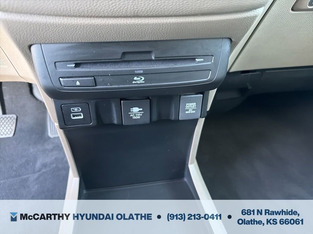 Used 2023 Honda Odyssey Touring image 33