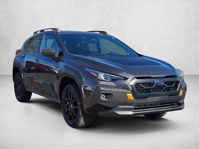 New 2026 Subaru Crosstrek 2.5i Wilderness image 8