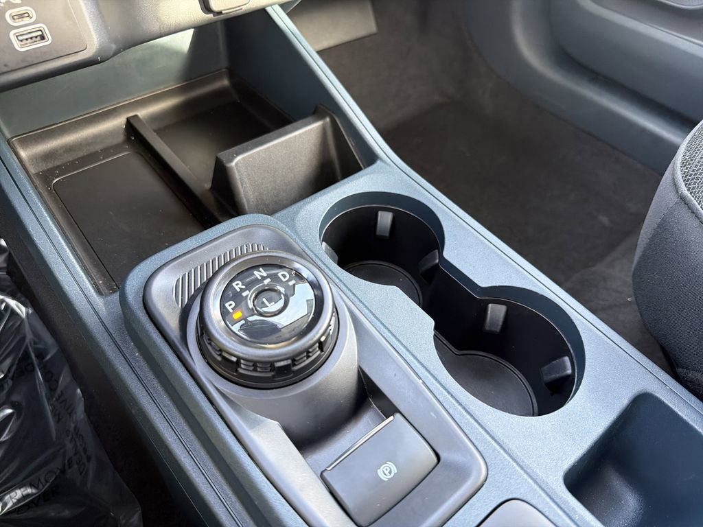 Certified 2025 Ford Maverick XL w/ Equipment Group 102A AWD/4WD image 25