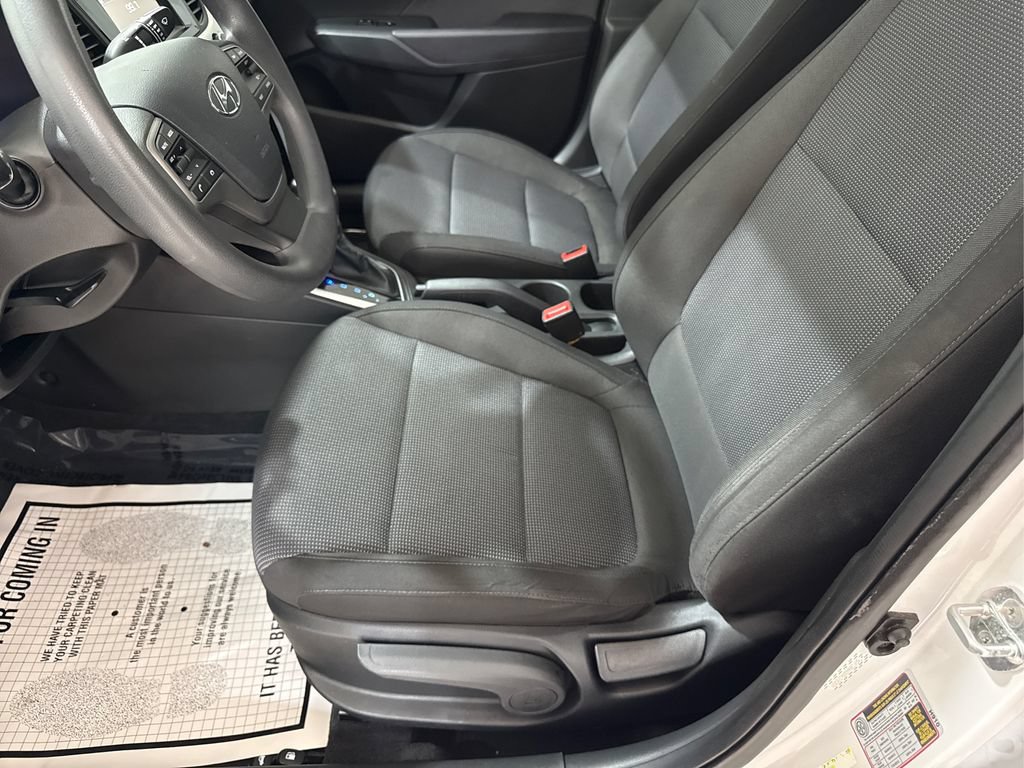 Used 2022 Hyundai Accent SE FWD image 31