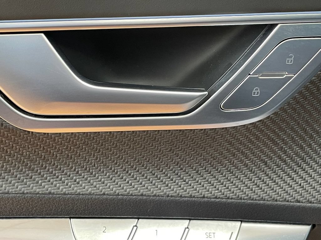 Used 2025 Audi S7 Prestige w/ Prestige Package AWD/4WD image 19