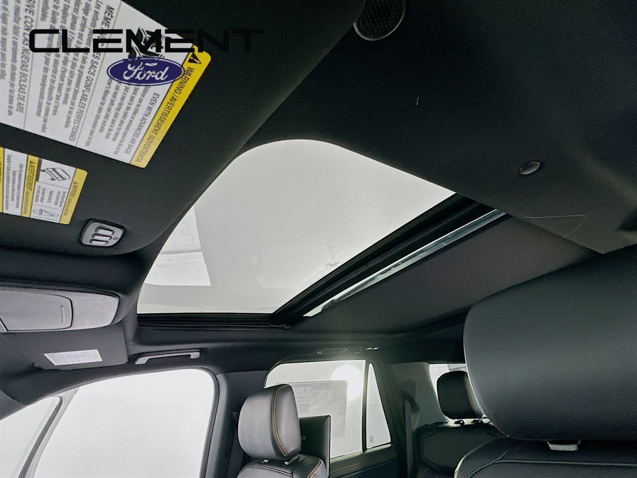 New 2026 Ford Expedition Tremor AWD/4WD image 23