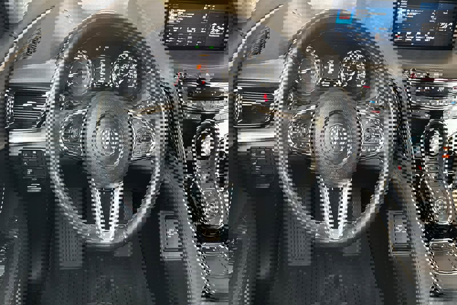 Used 2019 Acura RDX AWD image 15