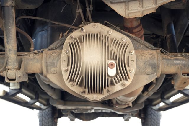 Used 2014 RAM 3500 Laramie Longhorn AWD/4WD image 50