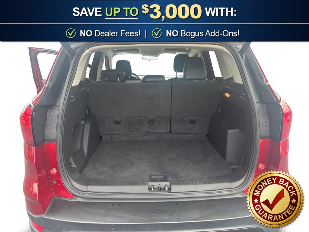 Used 2019 Ford Escape SEL FWD image 24