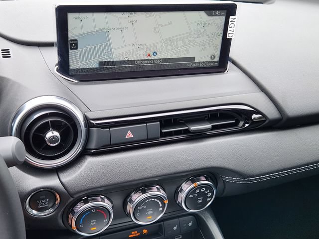 New 2026 MAZDA MX-5 Miata Grand Touring w/ Weather Package RWD image 12