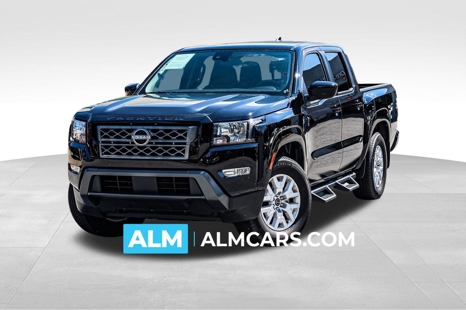 Used 2024 Nissan Frontier SV w/ SV Convenience Package