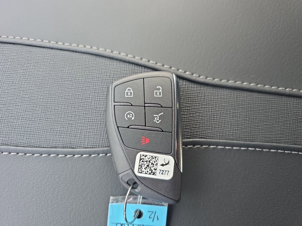 New 2026 Buick Enclave Sport Touring w/ Power Package image 37