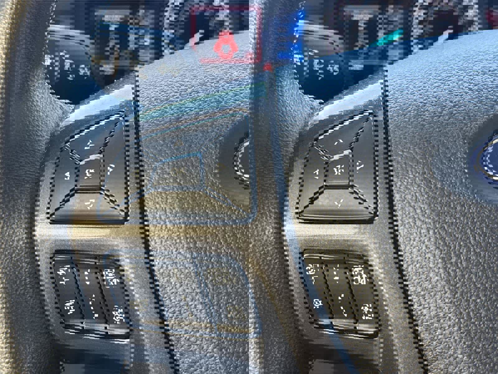 Used 2020 Ford Ranger Lariat w/ Equipment Group 501A Mid image 23