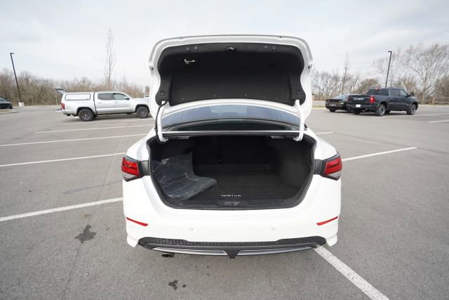 Used 2023 Nissan Sentra SR image 16