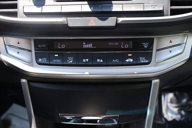 Used 2013 Honda Accord EX image 20