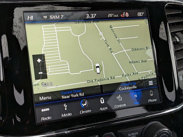 Used 2019 Jeep Grand Cherokee Laredo image 4