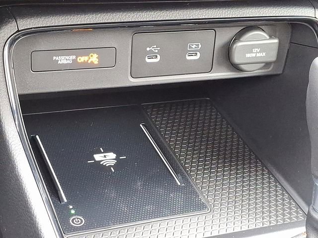 New 2026 Honda CR-V Sport Touring image 17