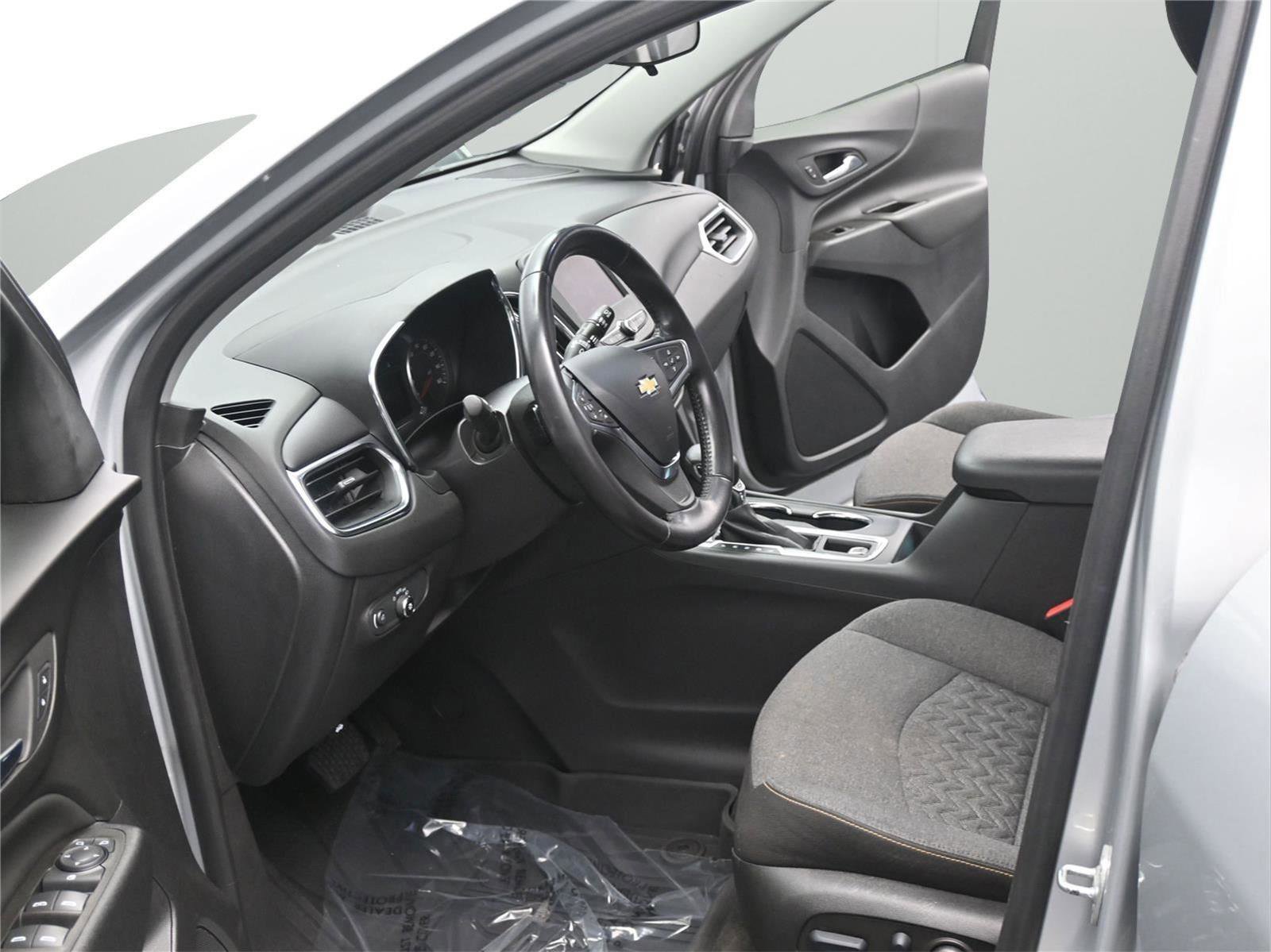 Used 2022 Chevrolet Equinox LT image 5