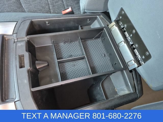 Used 2016 RAM 1500 Big Horn AWD/4WD image 19