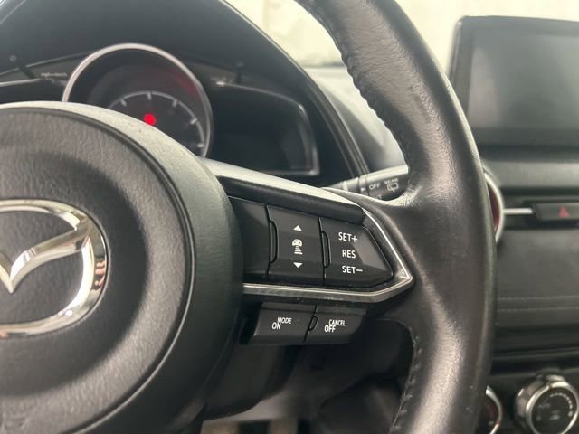 Used 2019 MAZDA CX-3 Grand Touring image 11