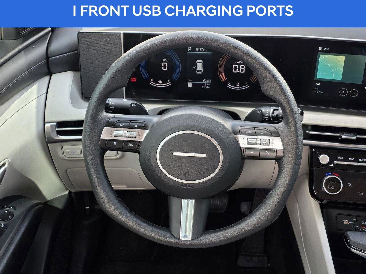 Used 2025 Hyundai Tucson SEL FWD image 29