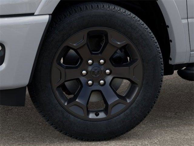 New 2026 RAM 1500 Big Horn image 8