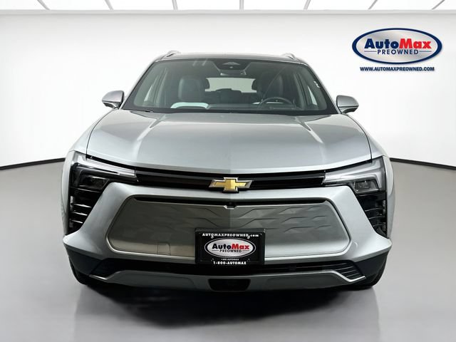 Used 2024 Chevrolet Blazer EV LT AWD/4WD image 7