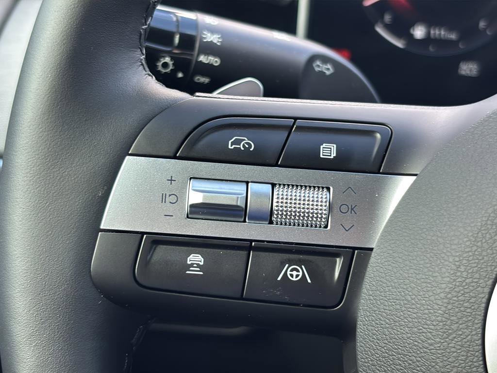 Certified 2026 Hyundai Santa Cruz Limited image 27