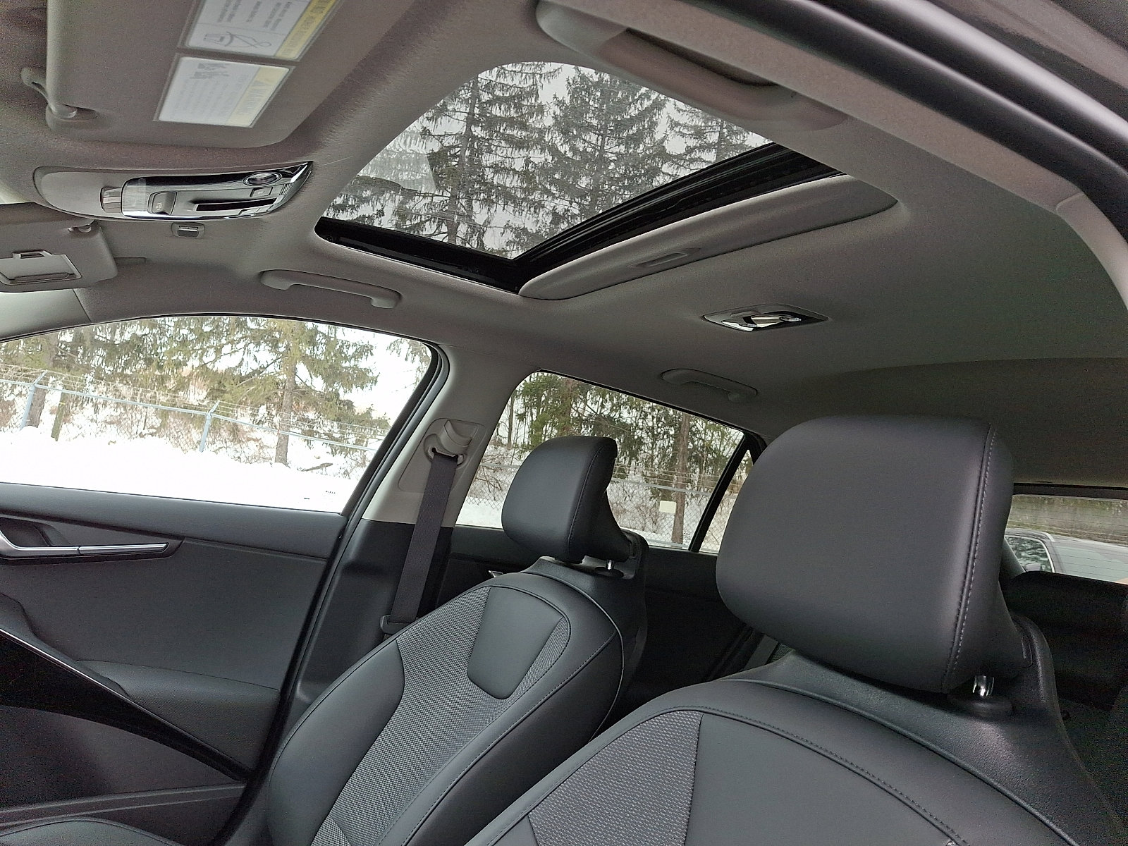 New 2026 Kia Niro EX w/ EX Premium Package image 14