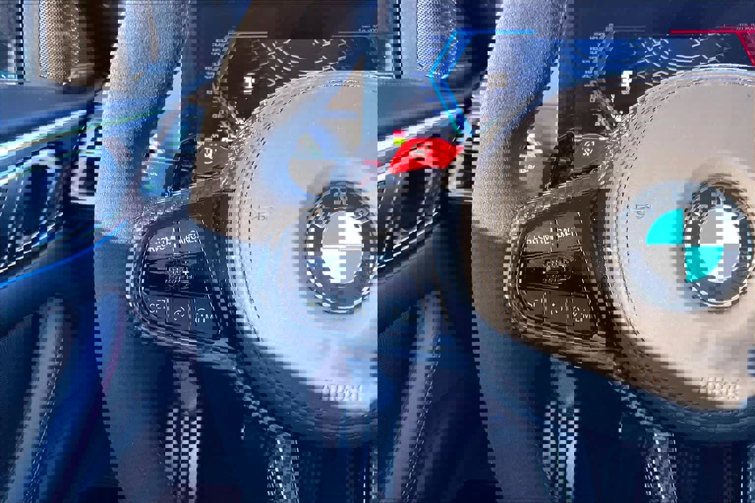 Used 2025 BMW M4 CS image 20