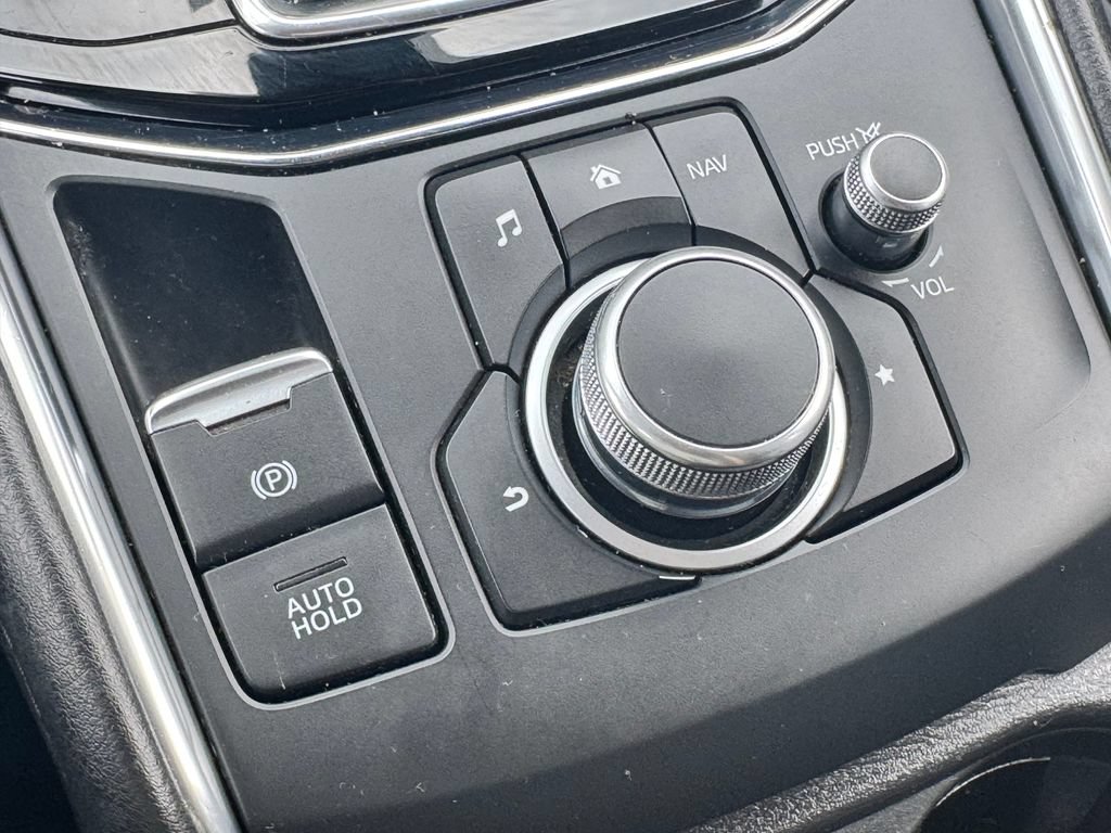 Used 2020 MAZDA CX-5 Grand Touring AWD/4WD image 25