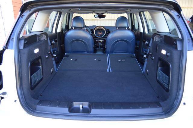 Used 2017 MINI Cooper Clubman S AWD/4WD image 40