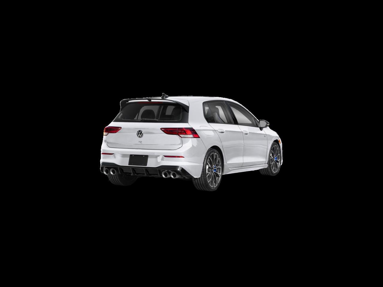 New 2027 Volkswagen Golf AWD/4WD image 2