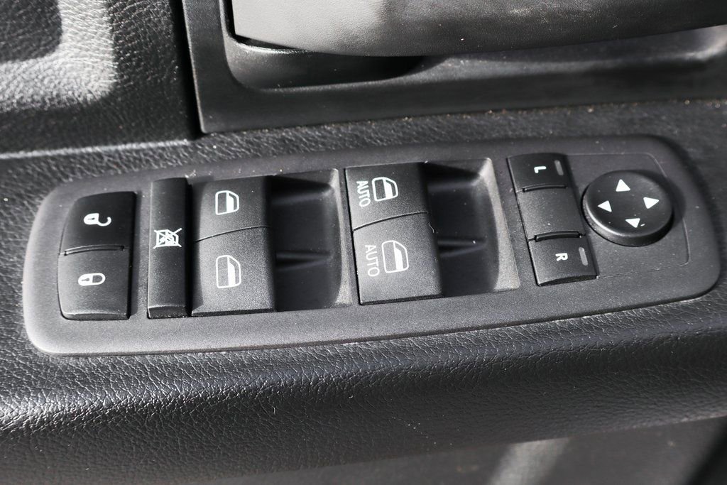 Used 2023 RAM 1500 Tradesman w/ Trailer Tow Group image 17